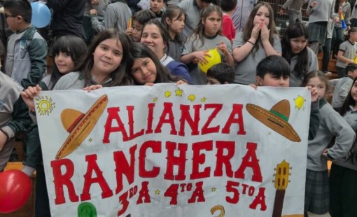 Activiades aniversario N° 17