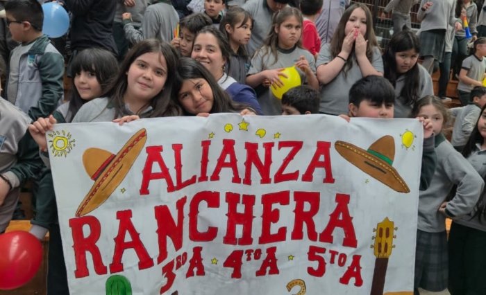 Activiades aniversario N° 17