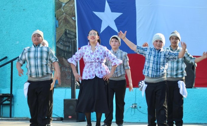 Campeonato Nostalgia de mi Tierra