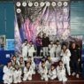 Campeonato de Taekwondo noviembre 2025