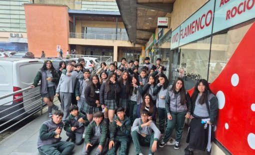 Programa Prepara2 de Senda previene