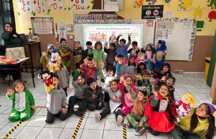 Lenguaje Verbal Prebásica