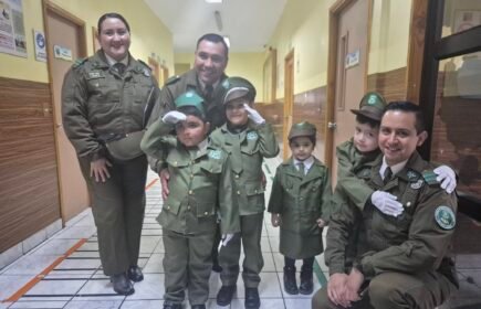 Día del Carabinero 2026