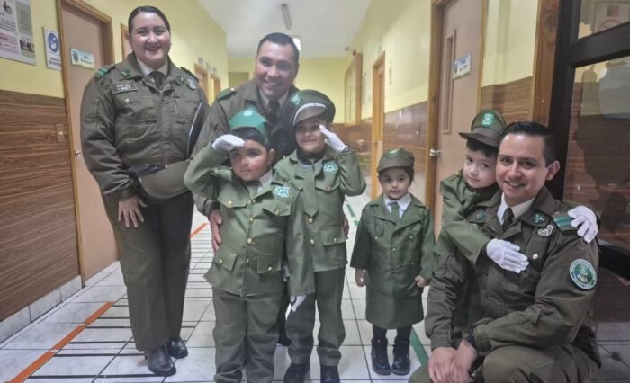 Día del Carabinero 2026