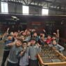 Campeonato de taca taca