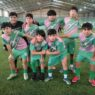 Campeonato Escolar de Futbolito
