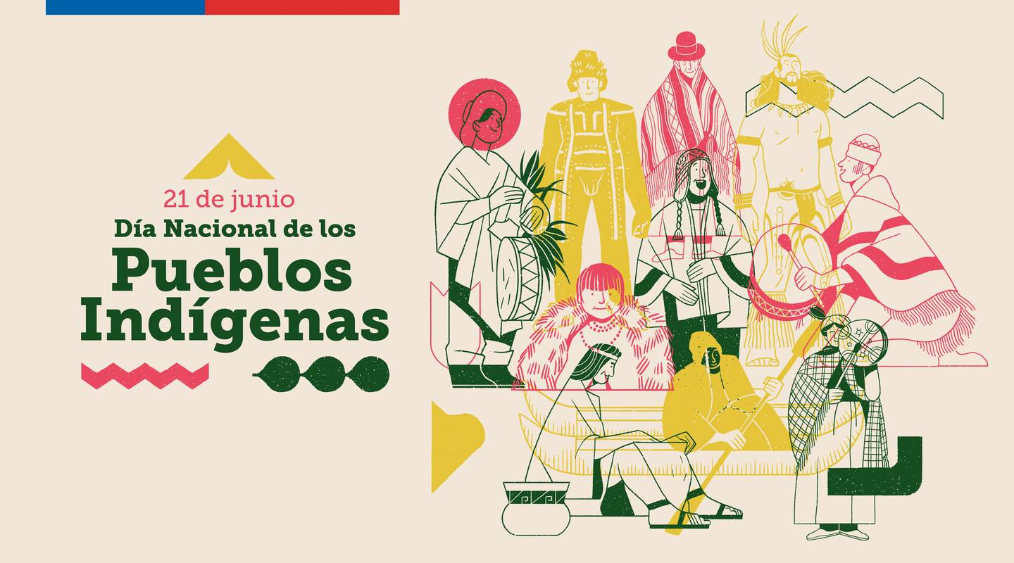 Día de los pueblos originarios