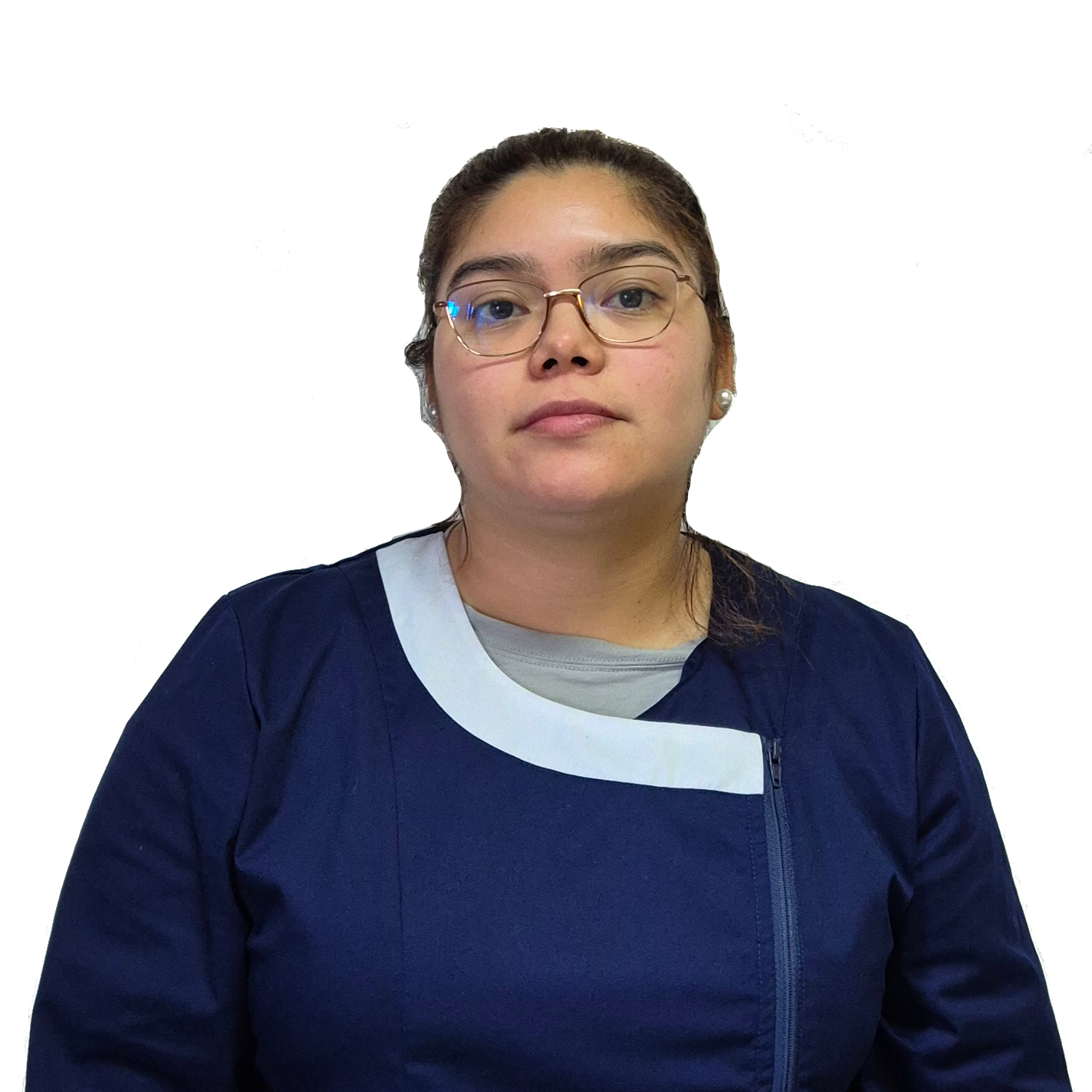 Estefania Rantul